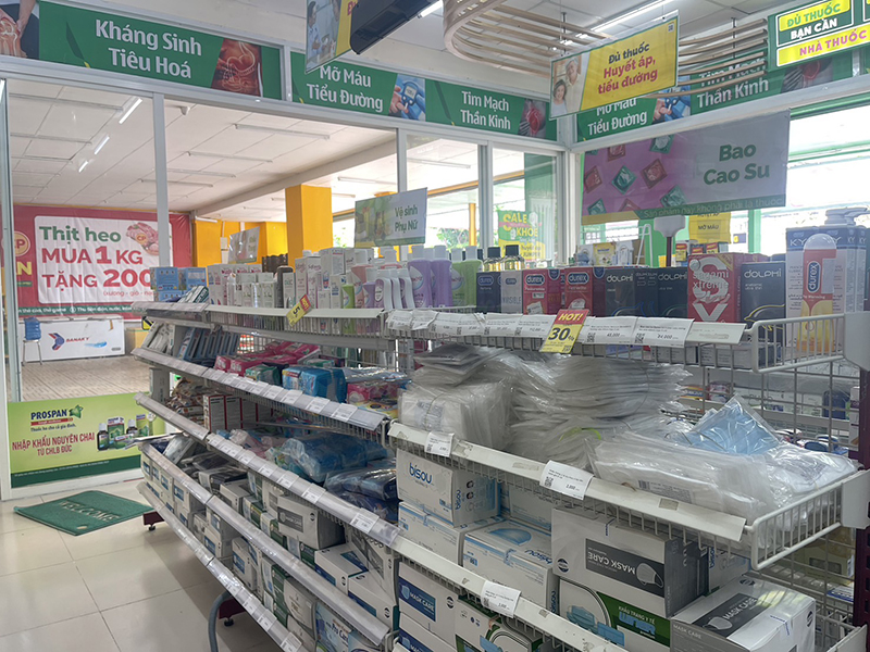 Khóm 3 (Ngay Bách hóa XANH Vòng xoay cây me), Xã Tri Tôn, Tỉnh An Giang, Việt Nam